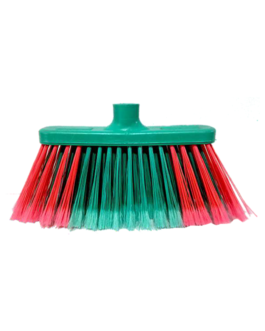 VASSOURA NOVIÇA NYLON