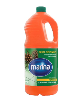 PASTA PINHO MARINA 2L