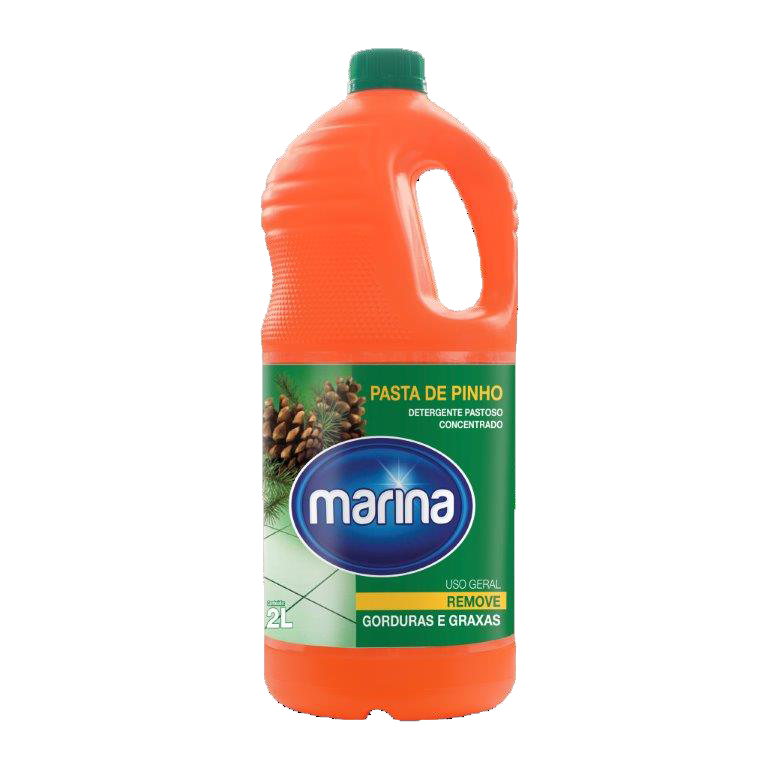 PASTA PINHO MARINA 2L