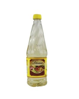 VINAGRE DICASA 750ML MAÇÃ