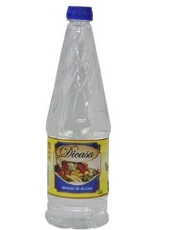 VINAGRE DICASA 750ML ÁLCOOL