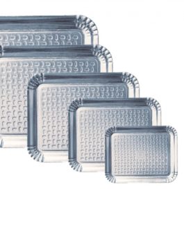 BANDEJA LAMINADA