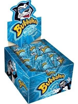 CHICLETE BUBBALOO - DIVERSOS SABORES - Imagem 6