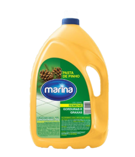 PASTA PINHO MARINA 5L