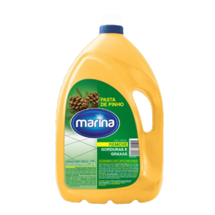 PASTA PINHO MARINA 5L