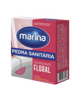 PEDRA SANITÁRIA MARINA