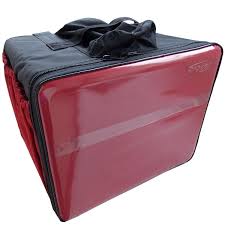 MOCHILA TÉRMICA