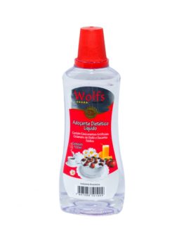 ADOÇANTE WOLFS 100 ML
