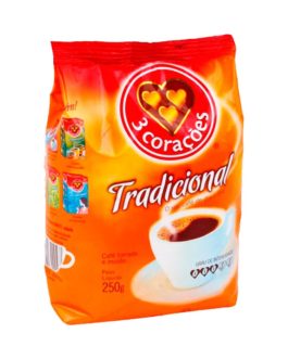 CAFE TRÊS CORAÇÕES
