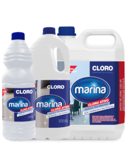 CLORO MARINA