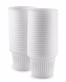 COPO DE PLÁSTICO DESCARTÁVEL 50ML