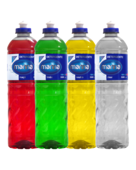 DETERGENTES MARINA 500ML