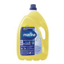 DETERGENTE MARINA 5L