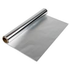 PAPEL ALUMINIO
