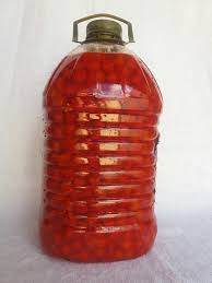 PIMENTA BIQUINHO