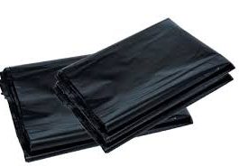 SACO DE LIXO PRETO