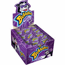 CHICLETE BUBBALOO - DIVERSOS SABORES - Imagem 3