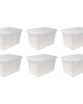 CAIXAS ORGANIZADORAS