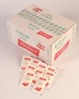 AÇÚCAR SACHÊ BOM SABOR – CAIXA 336 UN